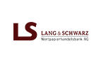 Lang Schwarz